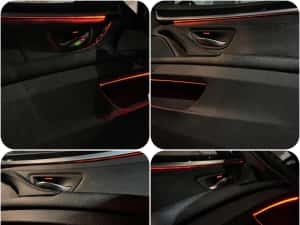 Bmw seria 5 f10 525 X-drive euro 6 — miniatura 6