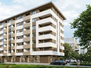 1 camere/Chiajna/40.000 Euro+TVA — miniatura 6