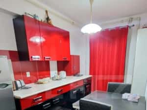 Apartament cu 2 dormitoare, 53 mp, mobilat, balcon, zona Eroilor — miniatura 4