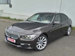 Bmw seria 3 F30 MODERN Line