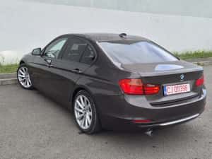 Bmw seria 3 F30 MODERN Line — miniatura 3