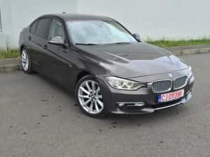 Bmw seria 3 F30 MODERN Line — miniatura 5