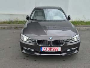 Bmw seria 3 F30 MODERN Line — miniatura 9