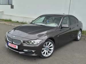 Bmw seria 3 F30 MODERN Line — miniatura 10