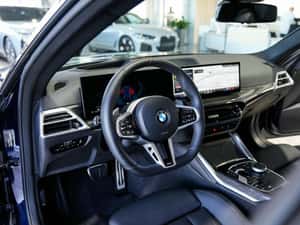 BMW 420 Gran Coupé Automată 190 HP Diesel — miniatura 2