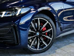 BMW 420 Gran Coupé Automată 190 HP Diesel — miniatura 4