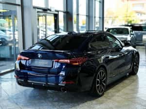 BMW 420 Gran Coupé Automată 190 HP Diesel — miniatura 7