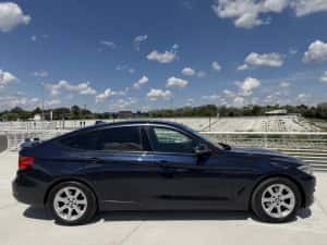 Vand Bmw 320d 184cp — miniatura 4