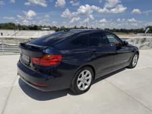 Vand Bmw 320d 184cp — miniatura 6