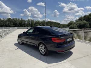 Vand Bmw 320d 184cp — miniatura 7