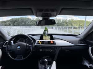 Vand Bmw 320d 184cp — miniatura 8