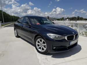 Vand Bmw 320d 184cp — miniatura 10