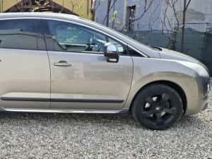 Peugeot 3008 1.6 THP benzină — miniatura 7