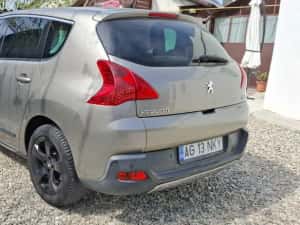 Peugeot 3008 1.6 THP benzină — miniatura 10