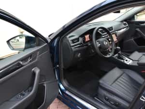 Skoda Superb 2.0 /Laurin & Klement / Masaj / Ventilatie/ CANTON — miniatura 5