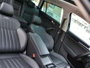 Skoda Superb 2.0 /Laurin & Klement / Masaj / Ventilatie/ CANTON — miniatura 6