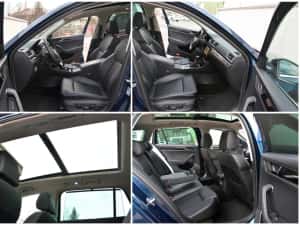 Skoda Superb 2.0 /Laurin & Klement / Masaj / Ventilatie/ CANTON — miniatura 7