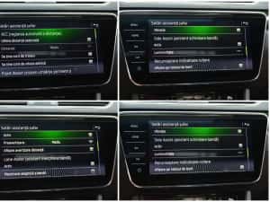 Skoda Superb 2.0 /Laurin & Klement / Masaj / Ventilatie/ CANTON — miniatura 8