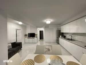 Apartament 3 camere, 2 bai, 64 mp, 2 parcari, intermediar, zona Terra — miniatura 3