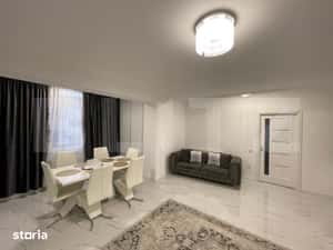 Apartament 3 camere, 2 bai, 64 mp, 2 parcari, intermediar, zona Terra — miniatura 5