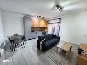 Prima inchiriere - Totul nou ! Ateneo Residence — miniatura 4