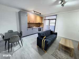 Prima inchiriere - Totul nou ! Ateneo Residence — miniatura 6