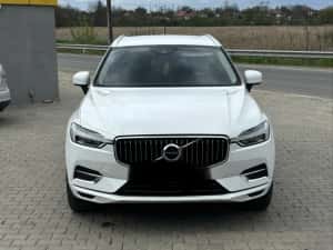 Volvo XC 60 Inscription 2019–190Cp ,D4