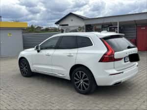 Volvo XC 60 Inscription 2019–190Cp ,D4 — miniatura 2
