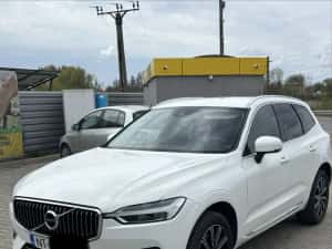 Volvo XC 60 Inscription 2019–190Cp ,D4 — miniatura 3