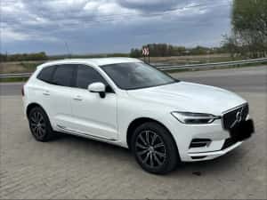 Volvo XC 60 Inscription 2019–190Cp ,D4 — miniatura 4