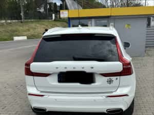 Volvo XC 60 Inscription 2019–190Cp ,D4 — miniatura 5