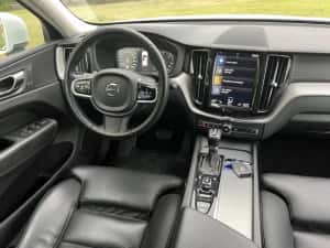 Volvo XC 60 Inscription 2019–190Cp ,D4 — miniatura 7