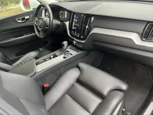 Volvo XC 60 Inscription 2019–190Cp ,D4 — miniatura 8