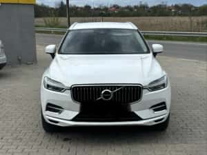 Volvo XC 60 Inscription 2019–190Cp ,D4 — miniatura 9