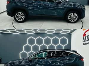 HYUNDAI TUCSON 2021 1.6D E6 Manuală 136 HP Diesel — miniatura 5