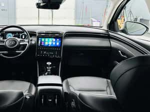 HYUNDAI TUCSON 2021 1.6D E6 Manuală 136 HP Diesel — miniatura 6