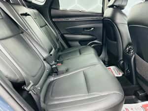 HYUNDAI TUCSON 2021 1.6D E6 Manuală 136 HP Diesel — miniatura 7