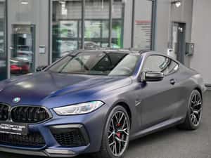 BMW M8 Sport / Coupe 2023 - 624 cp - 8.934 km
