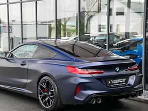 BMW M8 Sport / Coupe 2023 - 624 cp - 8.934 km — miniatura 3