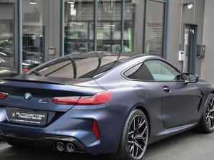 BMW M8 Sport / Coupe 2023 - 624 cp - 8.934 km — miniatura 4