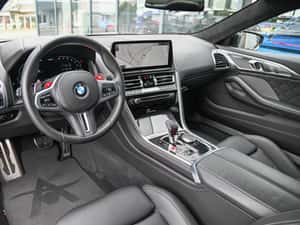 BMW M8 Sport / Coupe 2023 - 624 cp - 8.934 km — miniatura 6