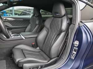 BMW M8 Sport / Coupe 2023 - 624 cp - 8.934 km — miniatura 7