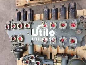 Pompa Hidraulica Liebherr R 954 R 944 R 964 R 974 + piese Liebherr