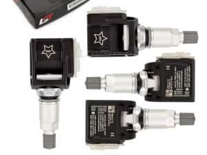 Senzori Presiune Roti Anvelope Bmw G01 G02 G05 G06 G07 G11 G20 G30 G15