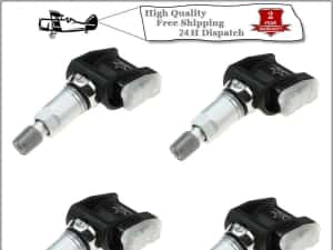 Senzori Presiune Roti Anvelope Bmw G01 G02 G05 G06 G07 G11 G20 G30 G15 — miniatura 3