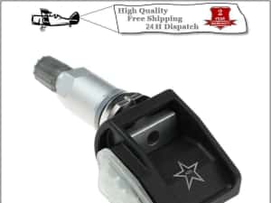 Senzori Presiune Roti Anvelope Bmw G01 G02 G05 G06 G07 G11 G20 G30 G15 — miniatura 4