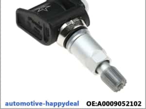 Senzori Presiune Roti Anvelope Bmw G01 G02 G05 G06 G07 G11 G20 G30 G15 — miniatura 5