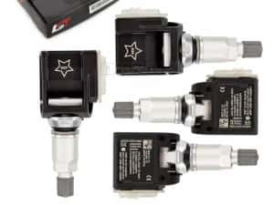 Senzori Presiune Roti Anvelope Bmw G01 G02 G05 G06 G07 G11 G20 G30 G15 — miniatura 8