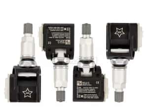 Senzori Presiune Roti Anvelope Bmw G01 G02 G05 G06 G07 G11 G20 G30 G15 — miniatura 9