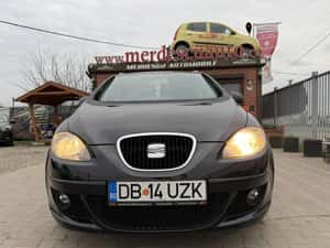 SEAT ALTEA XL INMATRICULAT RO – SPAȚIU “EXTRA LARGE” PENTRU FAMILIA TA! — miniatura 1